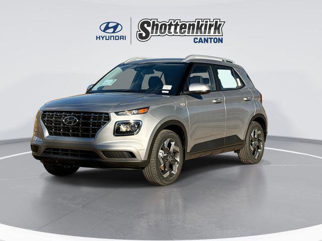New 2026 Hyundai Venue SEL image 4