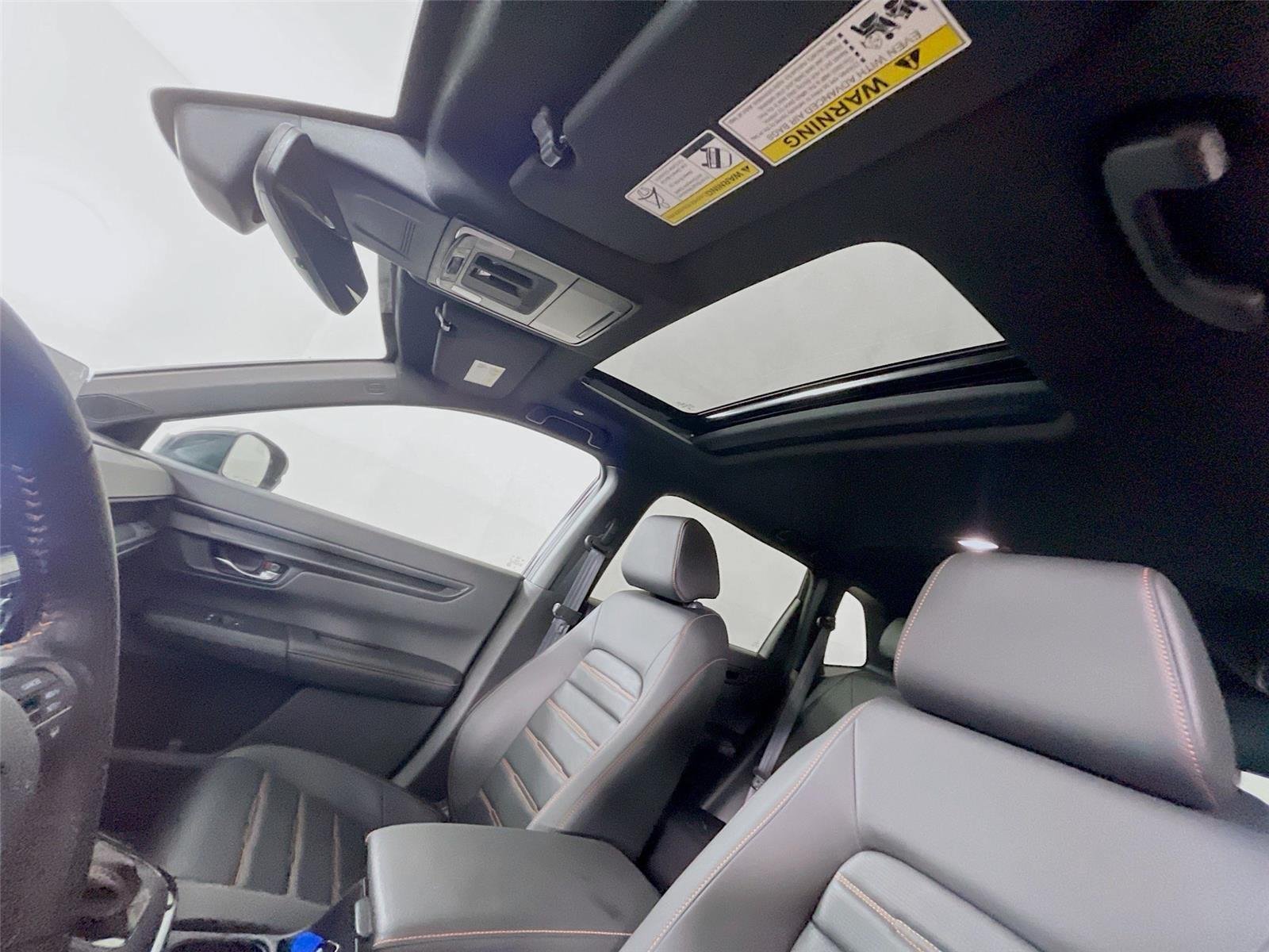 New 2026 Honda CR-V Sport-L image 12