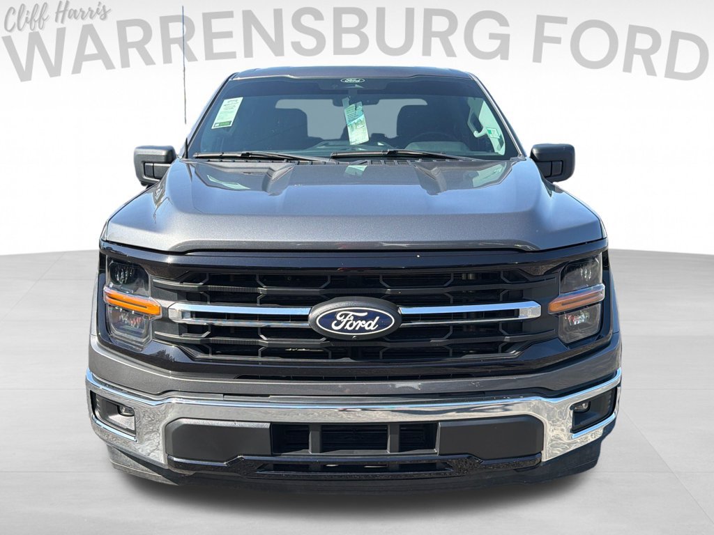 Used 2024 Ford F150 XLT RWD image 2