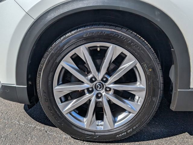 Used 2019 MAZDA CX-9 Grand Touring image 11