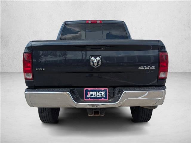Used 2014 RAM 2500 SLT video 3