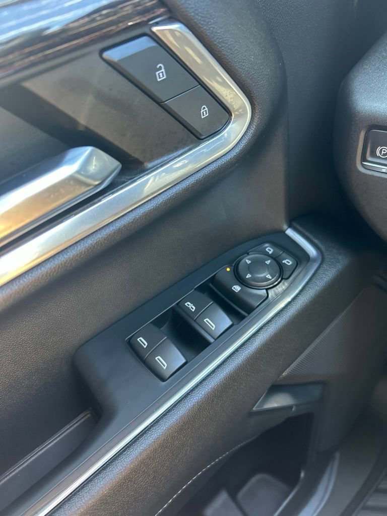 Used 2023 GMC Sierra 1500 Elevation AWD/4WD image 15