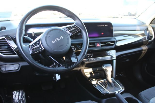 Used 2024 Kia Seltos S image 14