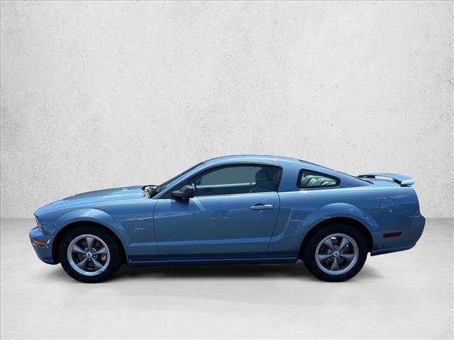 Used 2006 Ford Mustang GT RWD image 8