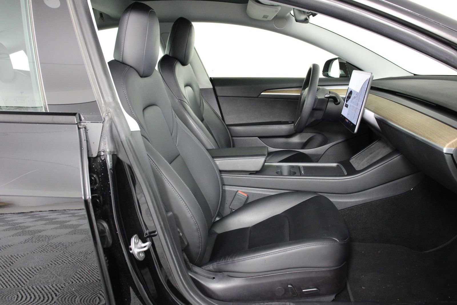 Used 2021 Tesla Model 3 Long Range image 27