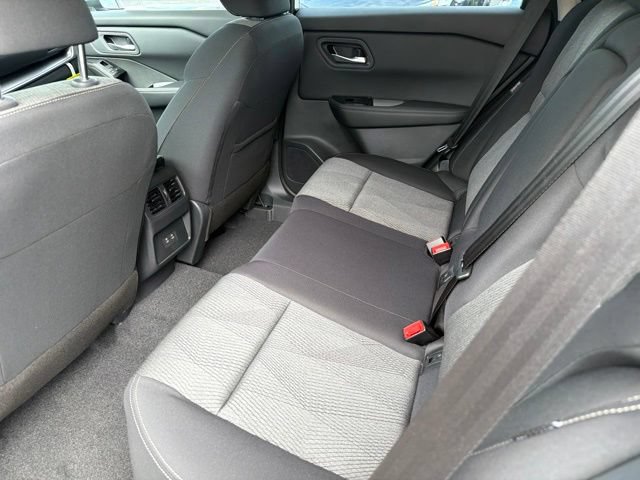 New 2026 Nissan Rogue SV w/ Cold Weather Package FWD image 17
