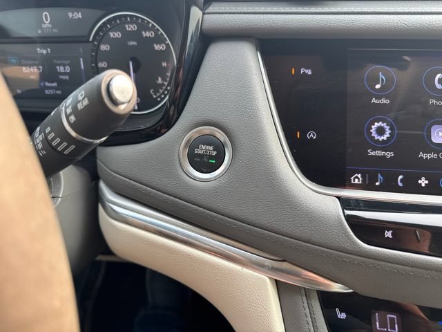 Used 2021 Cadillac XT5 Premium Luxury FWD image 29