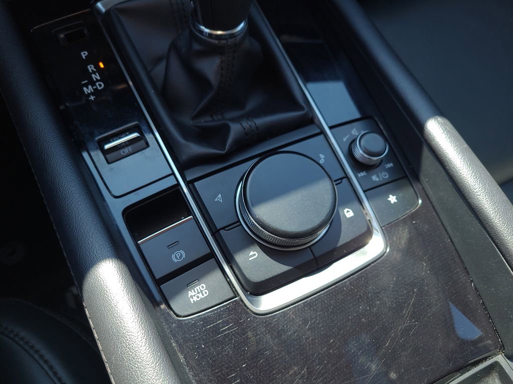 Used 2024 MAZDA MAZDA3 s image 23