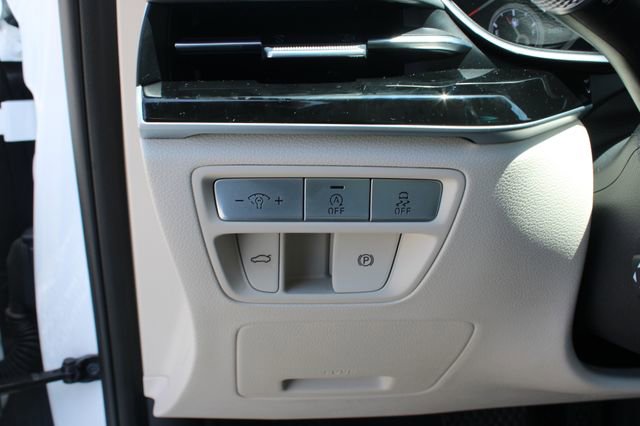 Used 2022 Genesis G80 2.5T AWD/4WD image 16