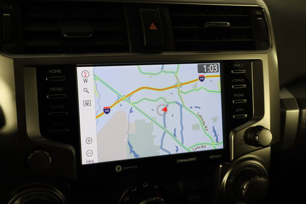 Used 2022 Toyota 4Runner SR5 Premium w/ Moonroof Package image 36