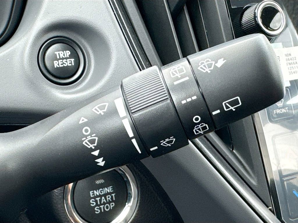 New 2026 Subaru Crosstrek 2.0i Premium AWD/4WD image 13