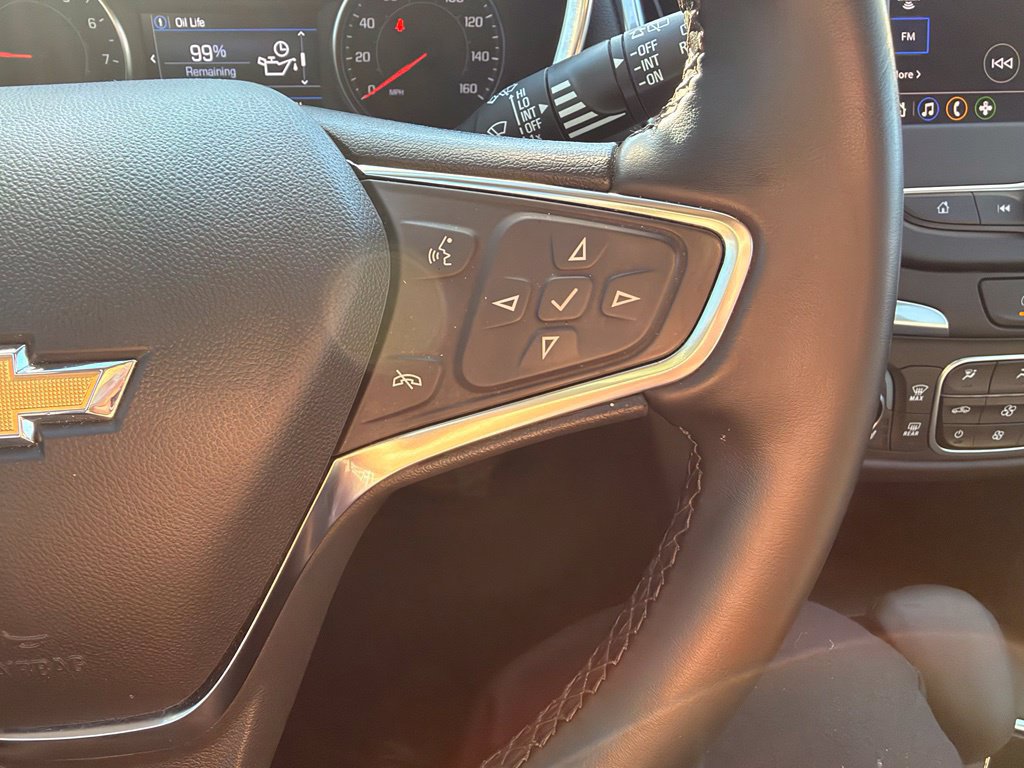 Used 2024 Chevrolet Equinox LT AWD/4WD image 25