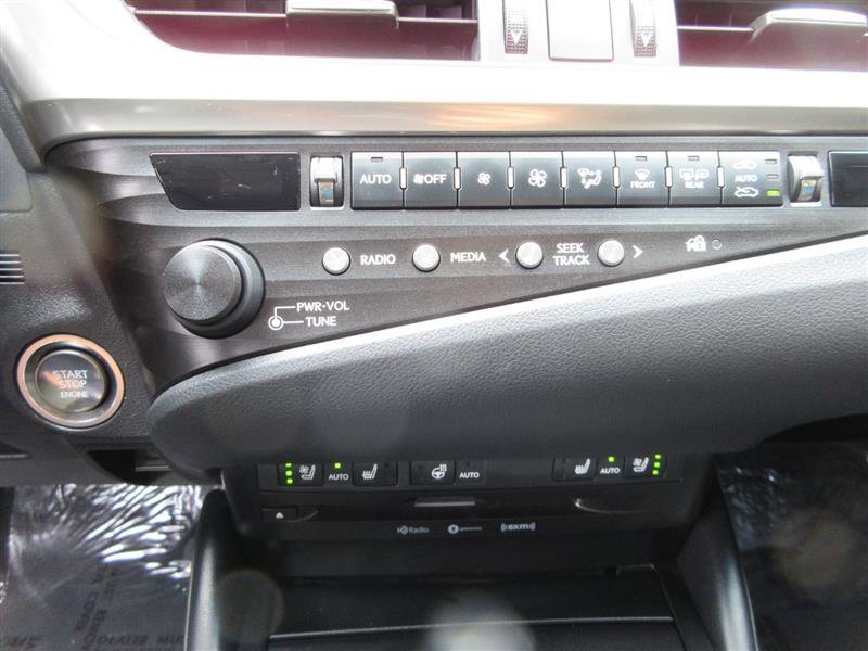 Used 2020 Lexus ES 350 w/ Premium Package image 19