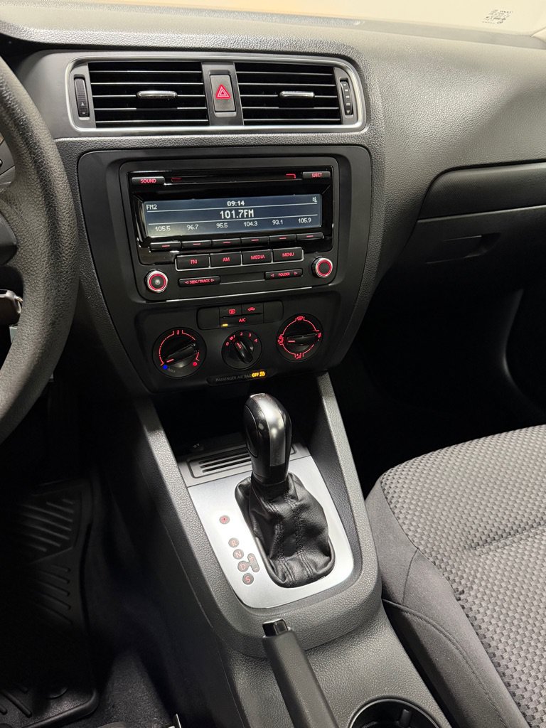 Used 2014 Volkswagen Jetta S FWD image 13