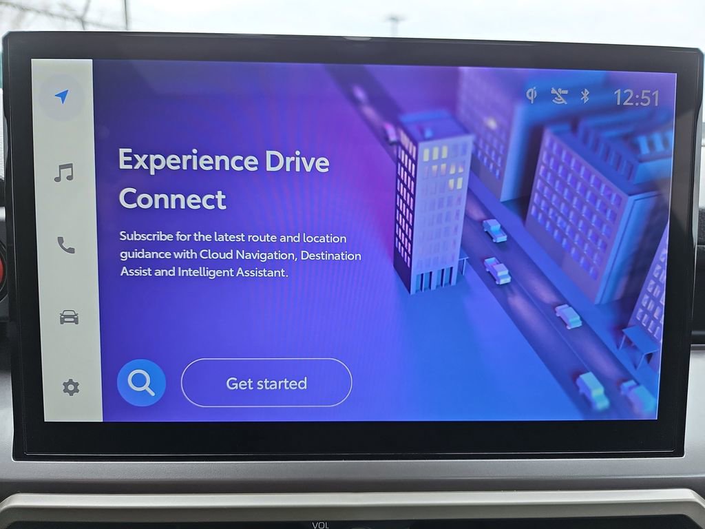 Used 2024 Toyota Tacoma TRD Sport w/ TRD Sport Premium Package image 28