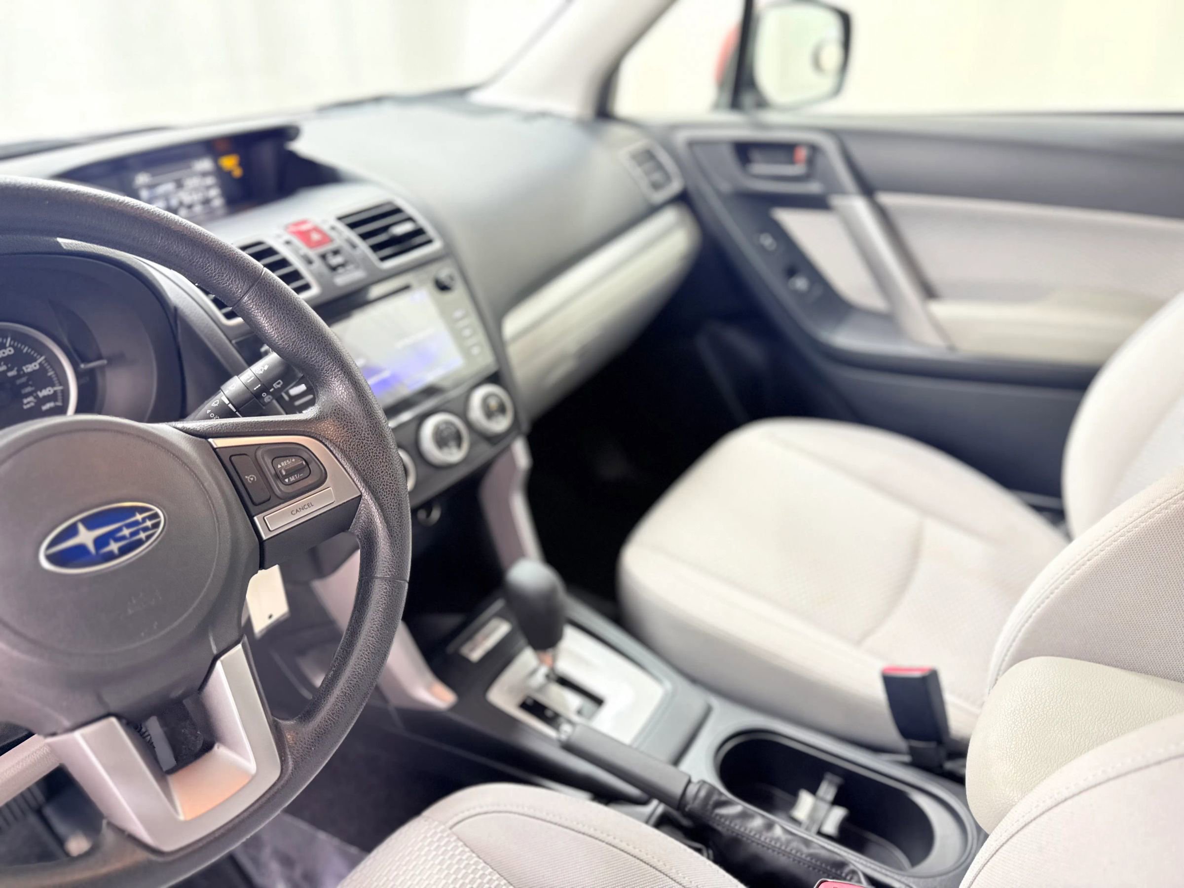 Used 2017 Subaru Forester 2.5i Premium w/ Popular Package #2A image 23