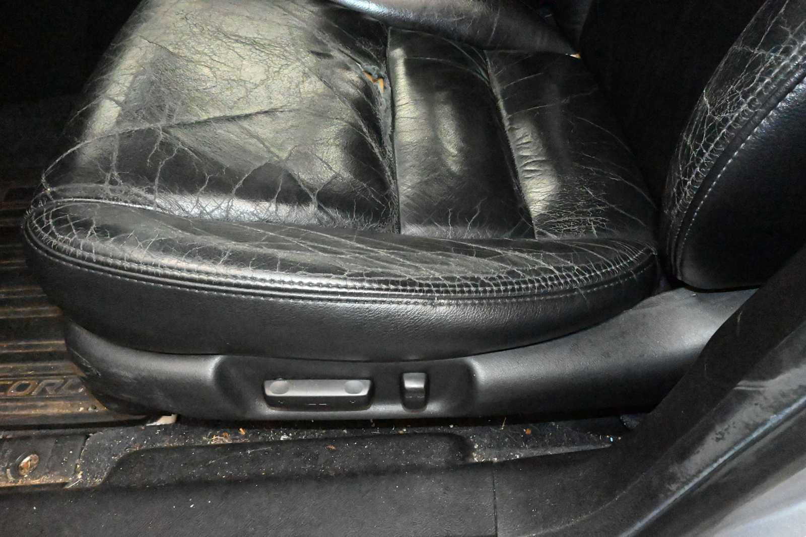 Used 2004 Honda Accord EX image 10