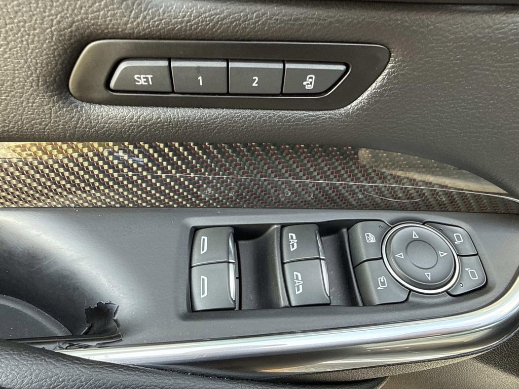 Used 2020 Cadillac XT4 Sport w/ Driver Awareness Package image 19
