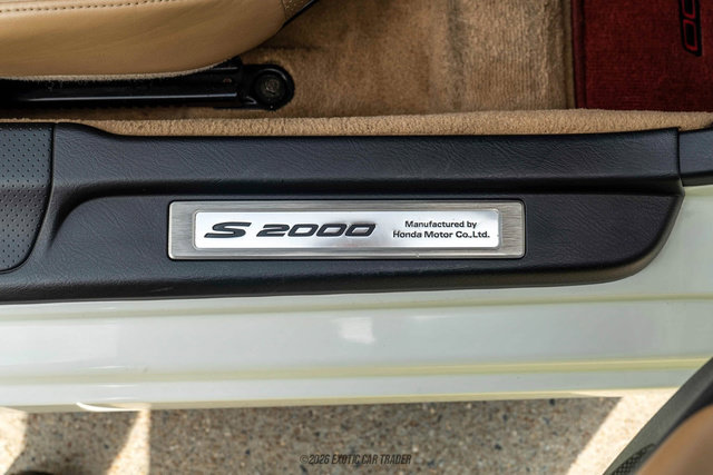 Used 2004 Honda S2000 image 89