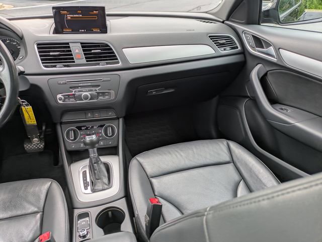 Used 2018 Audi Q3 2.0T Premium FWD image 17