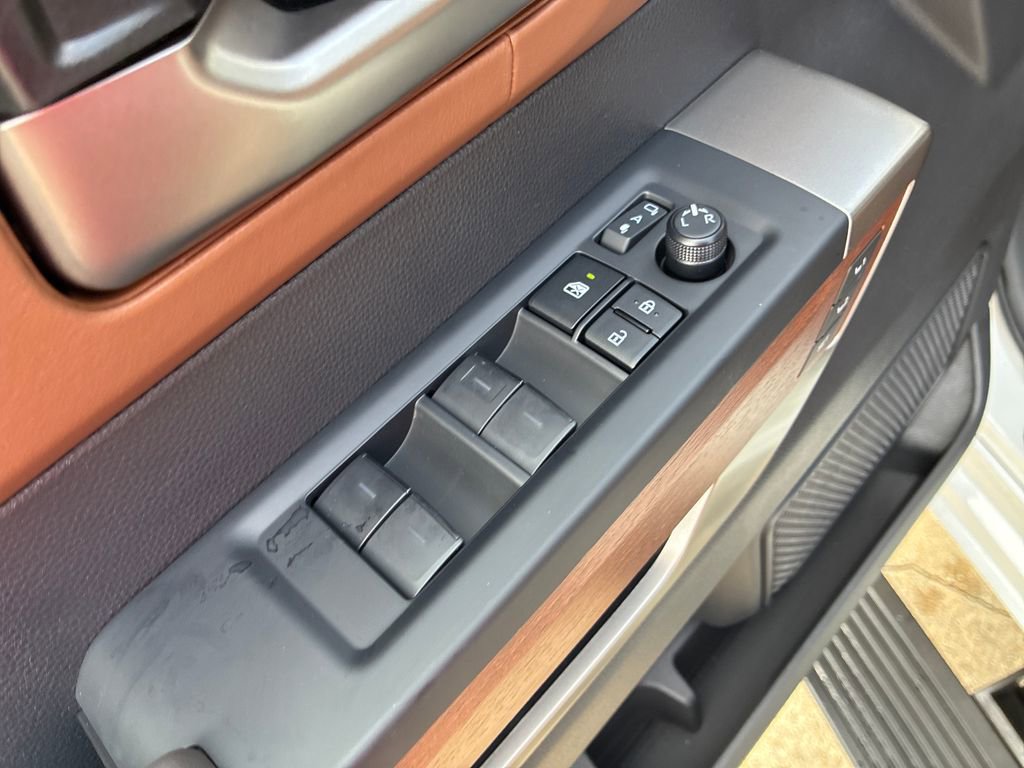 New 2026 Toyota Tundra 1794 Edition image 13