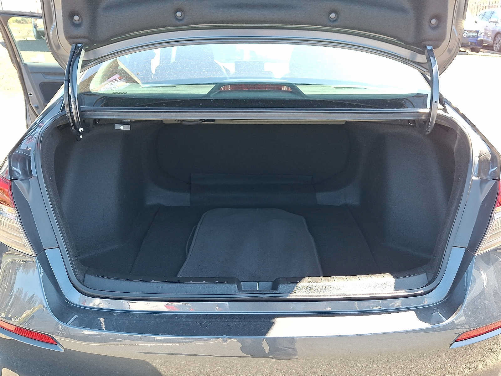 Used 2023 Honda Civic Sport image 29