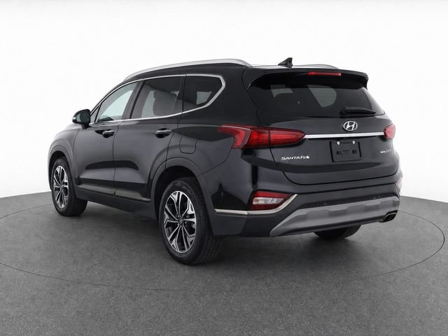 Used 2019 Hyundai Santa Fe AWD image 7