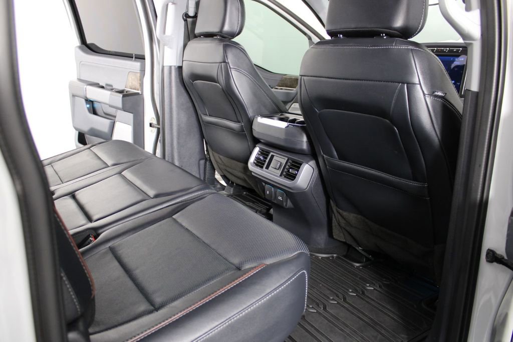 Used 2023 Ford F150 Lariat w/ FX4 Off-Road Package image 35