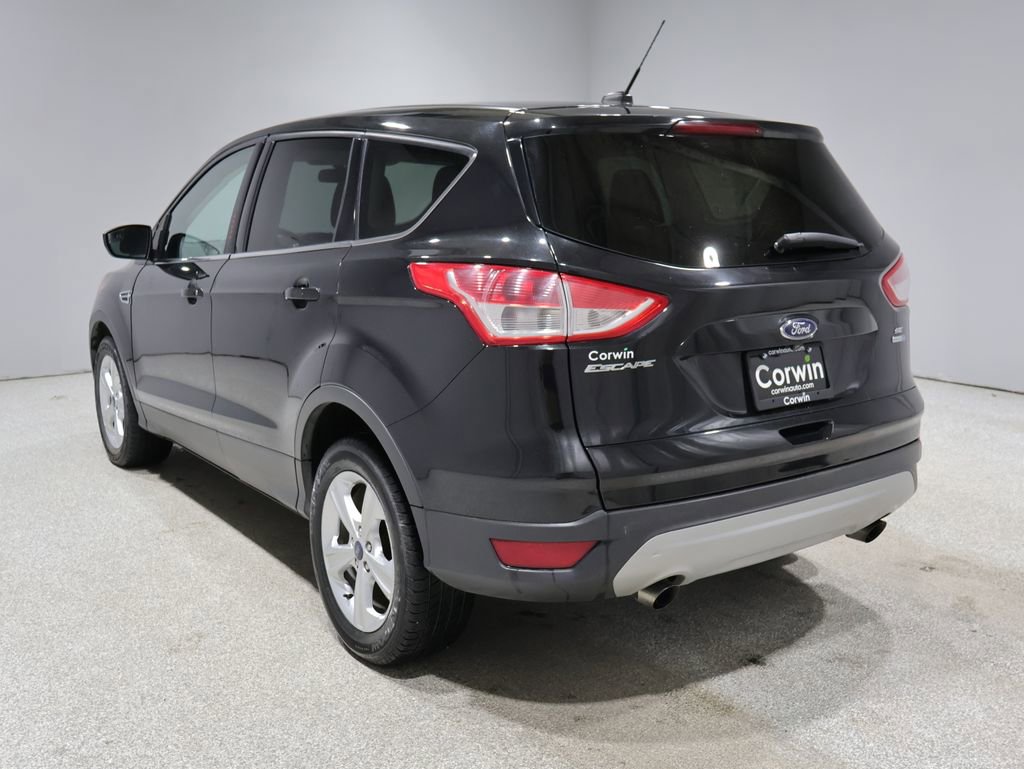 Used 2014 Ford Escape SE image 5