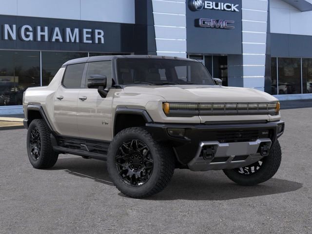 New 2026 GMC Hummer EV 4x4 Crew Cab image 7
