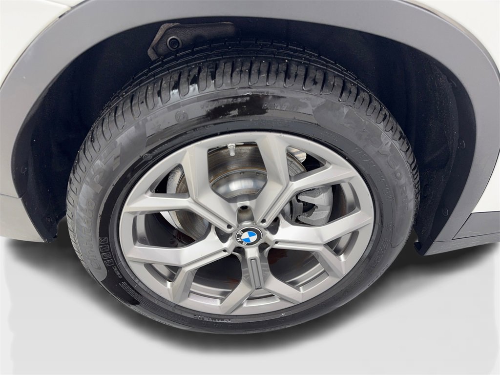 Used 2022 BMW X3 sDrive30i w/ Convenience Package image 88