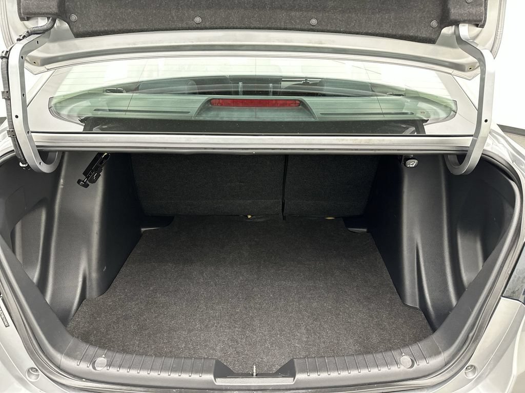 Used 2016 Scion iA FWD image 22