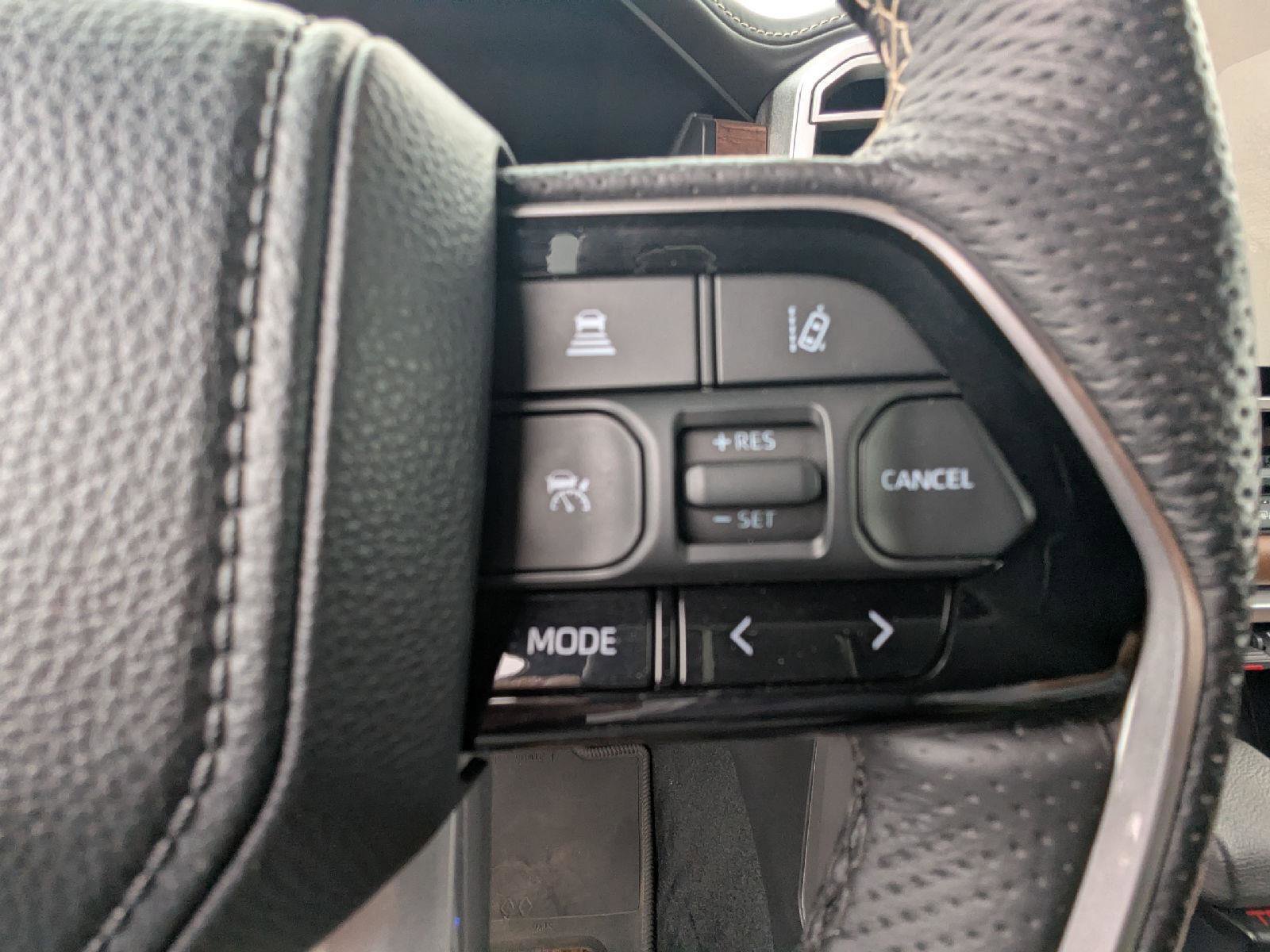 Used 2023 Toyota Tundra 1794 Edition image 15