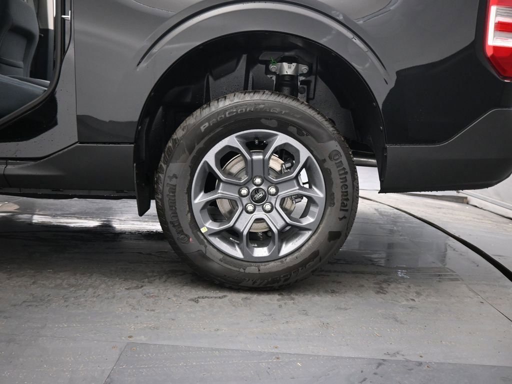 New 2026 Ford Maverick XLT image 18