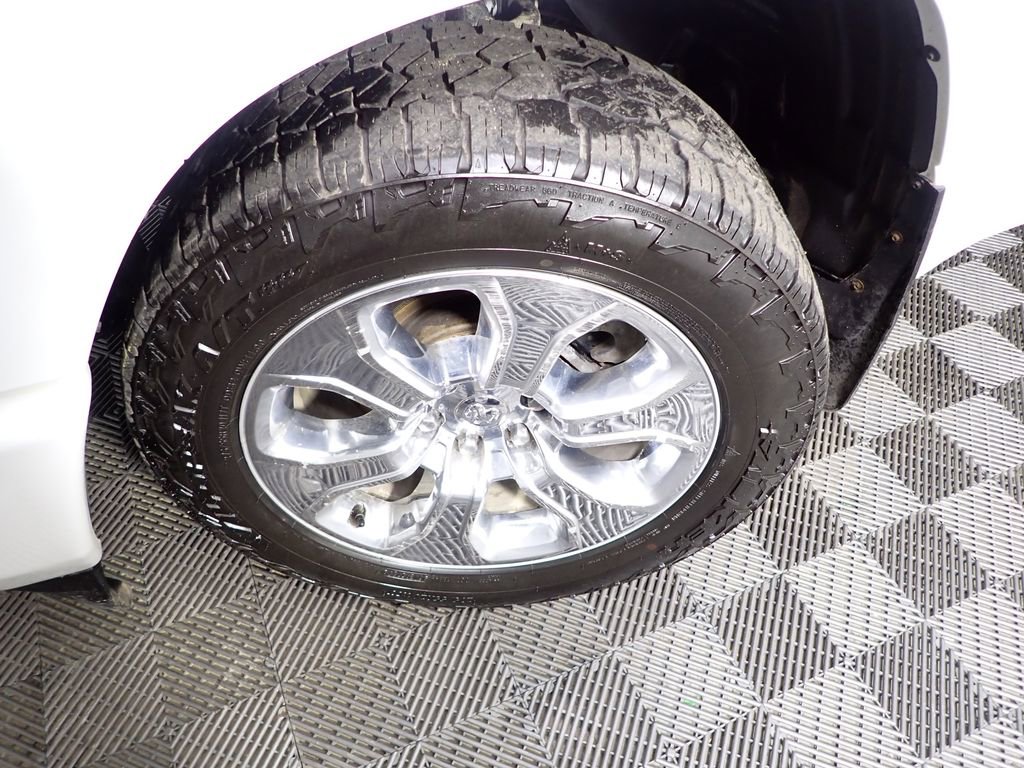 Used 2022 RAM 1500 Big Horn image 43