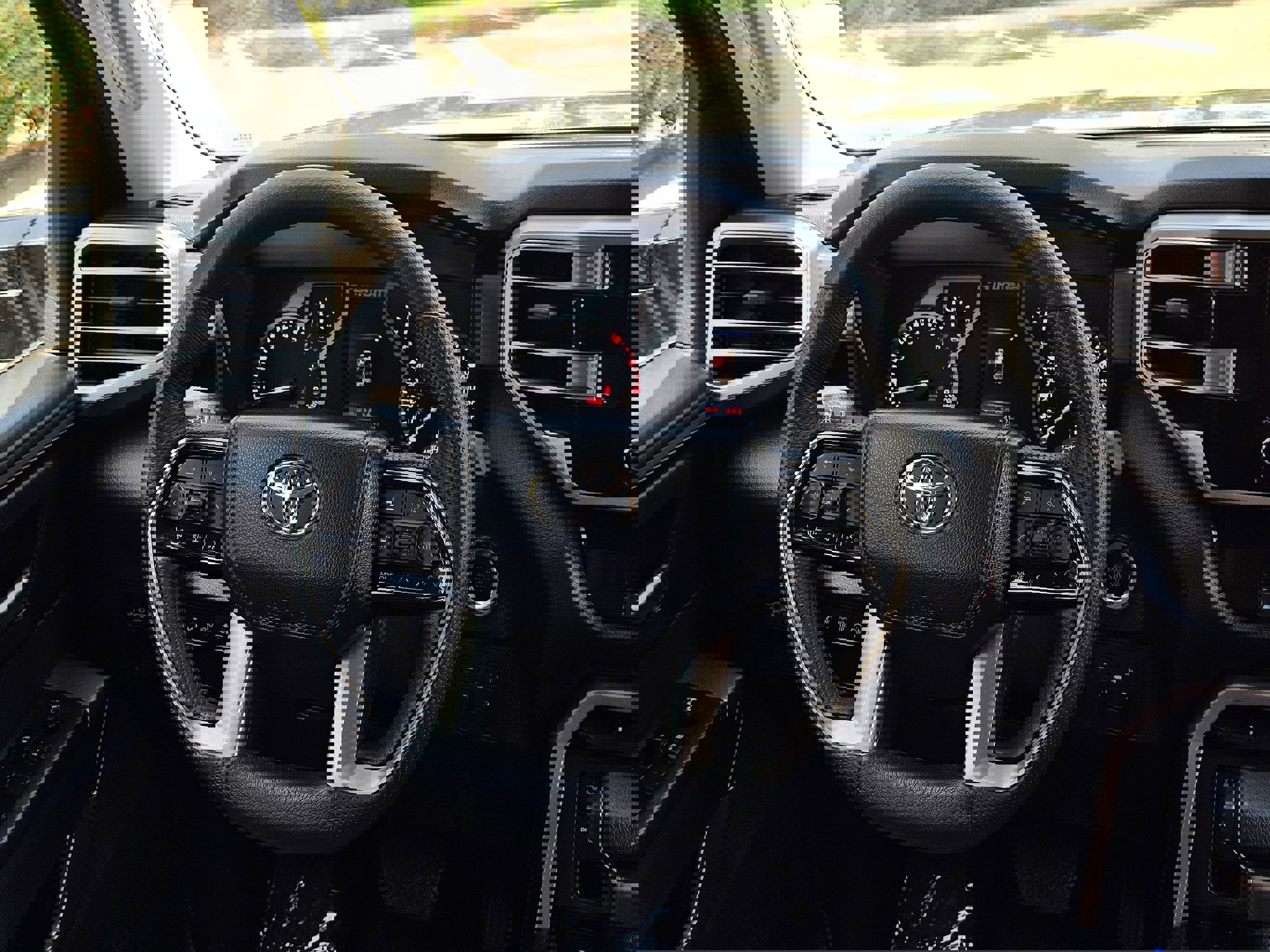 Used 2024 Toyota Tundra SR5 image 25