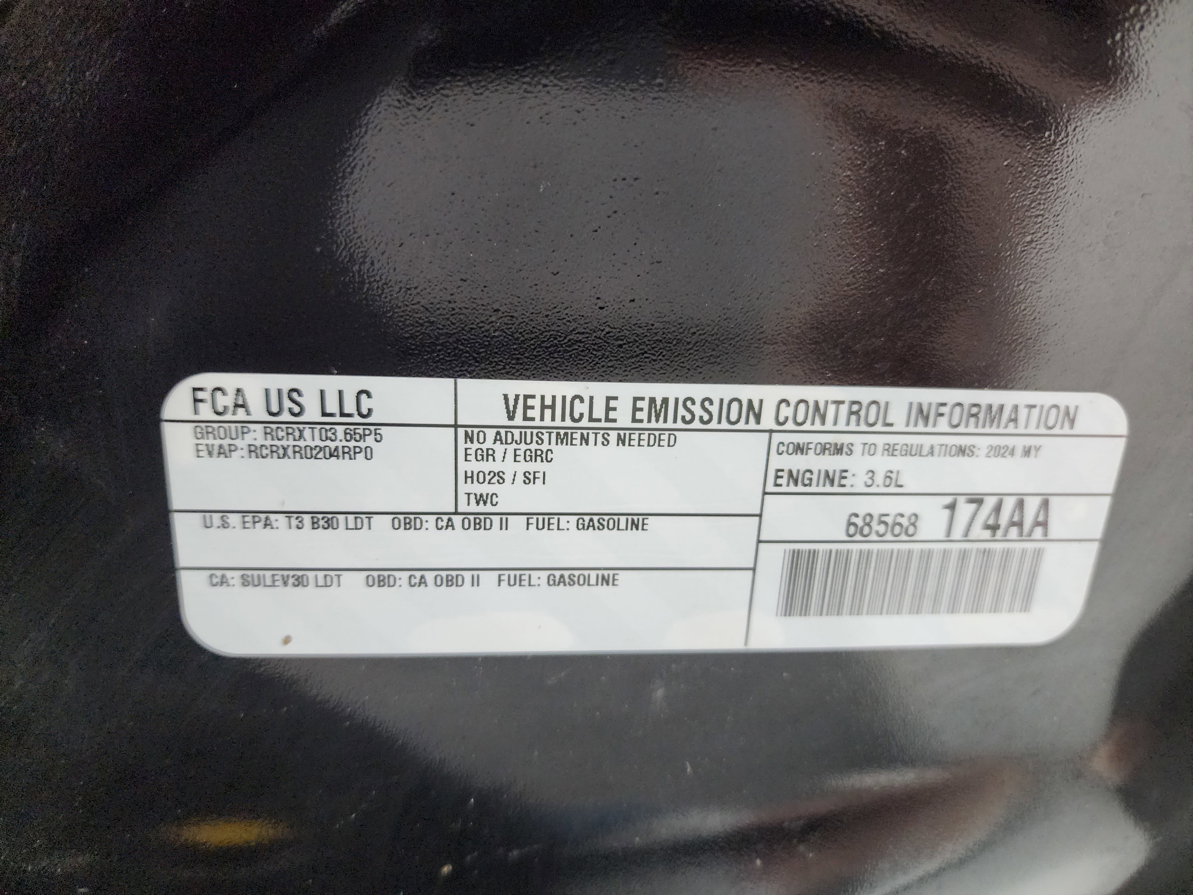 Used 2024 Dodge Durango GT image 20