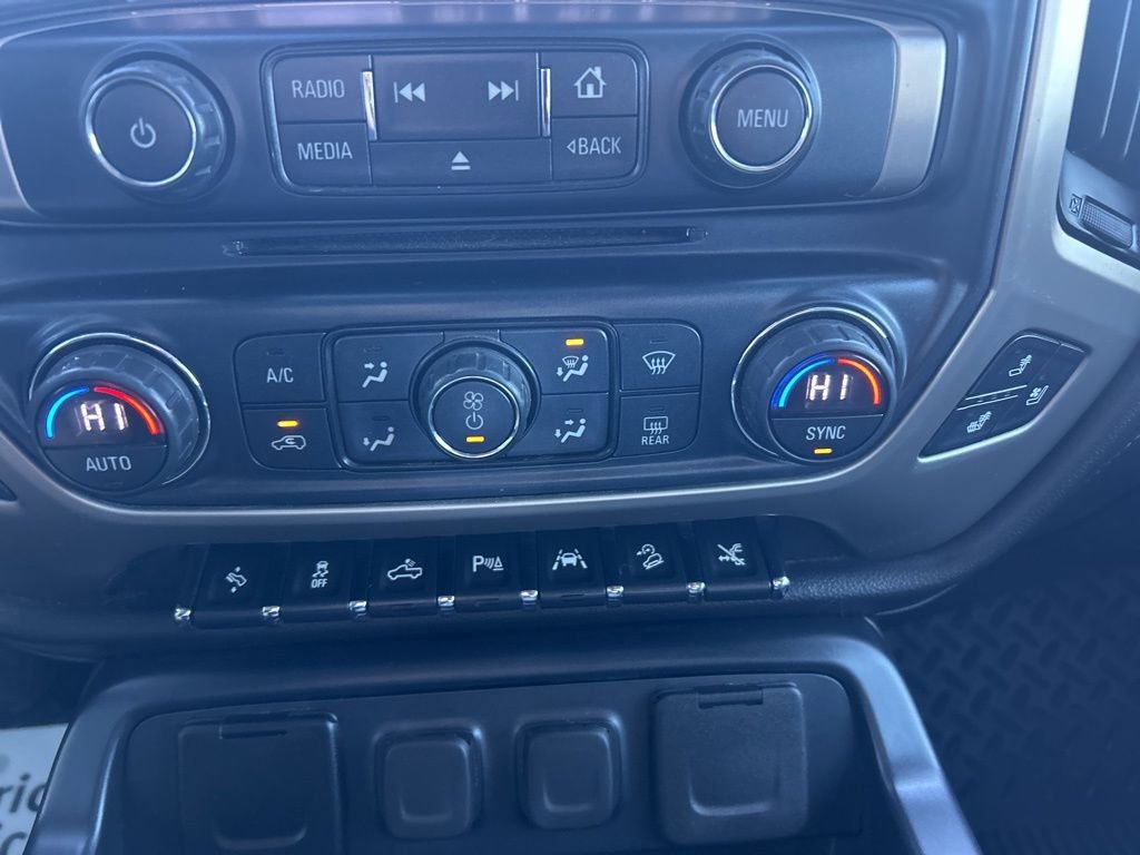 Used 2018 GMC Sierra 1500 Denali w/ Denali Ultimate Package image 22