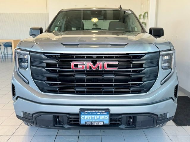 Certified 2023 GMC Sierra 1500 Pro w/ Graphite Edition image 30