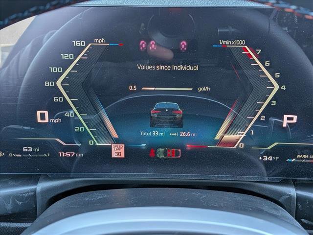 New 2026 BMW 440i xDrive image 10