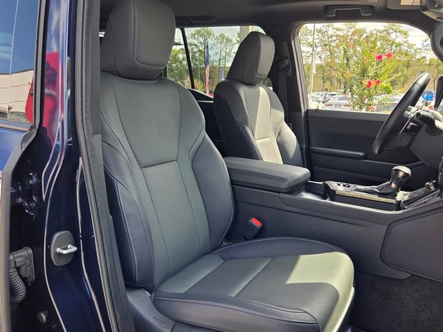 Used 2024 Lexus GX 550 AWD/4WD image 18