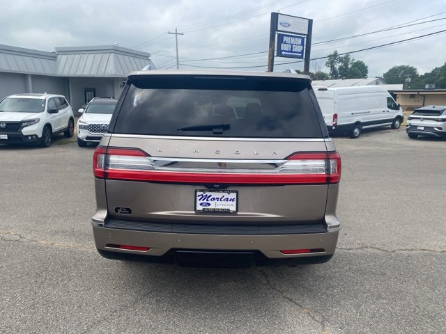 Used 2020 Lincoln Navigator Reserve w/ Luxury Package image 5