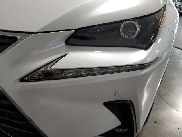 Used 2020 Lexus NX 300 AWD w/ Comfort Package image 28