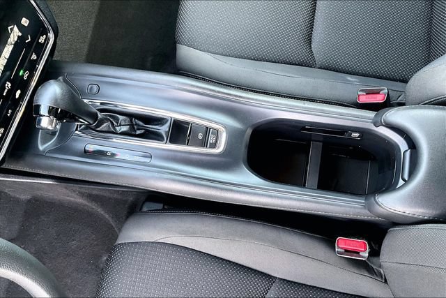 Used 2020 Honda HR-V EX image 17