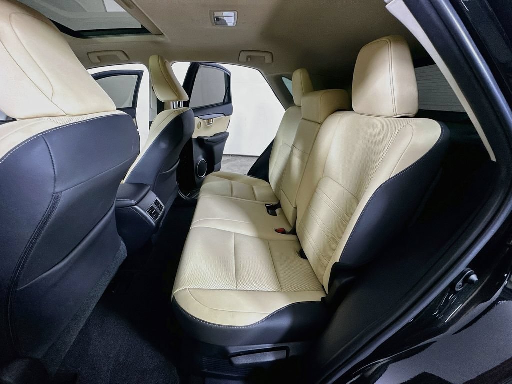 Used 2020 Lexus NX 300 FWD w/ Comfort Package image 16