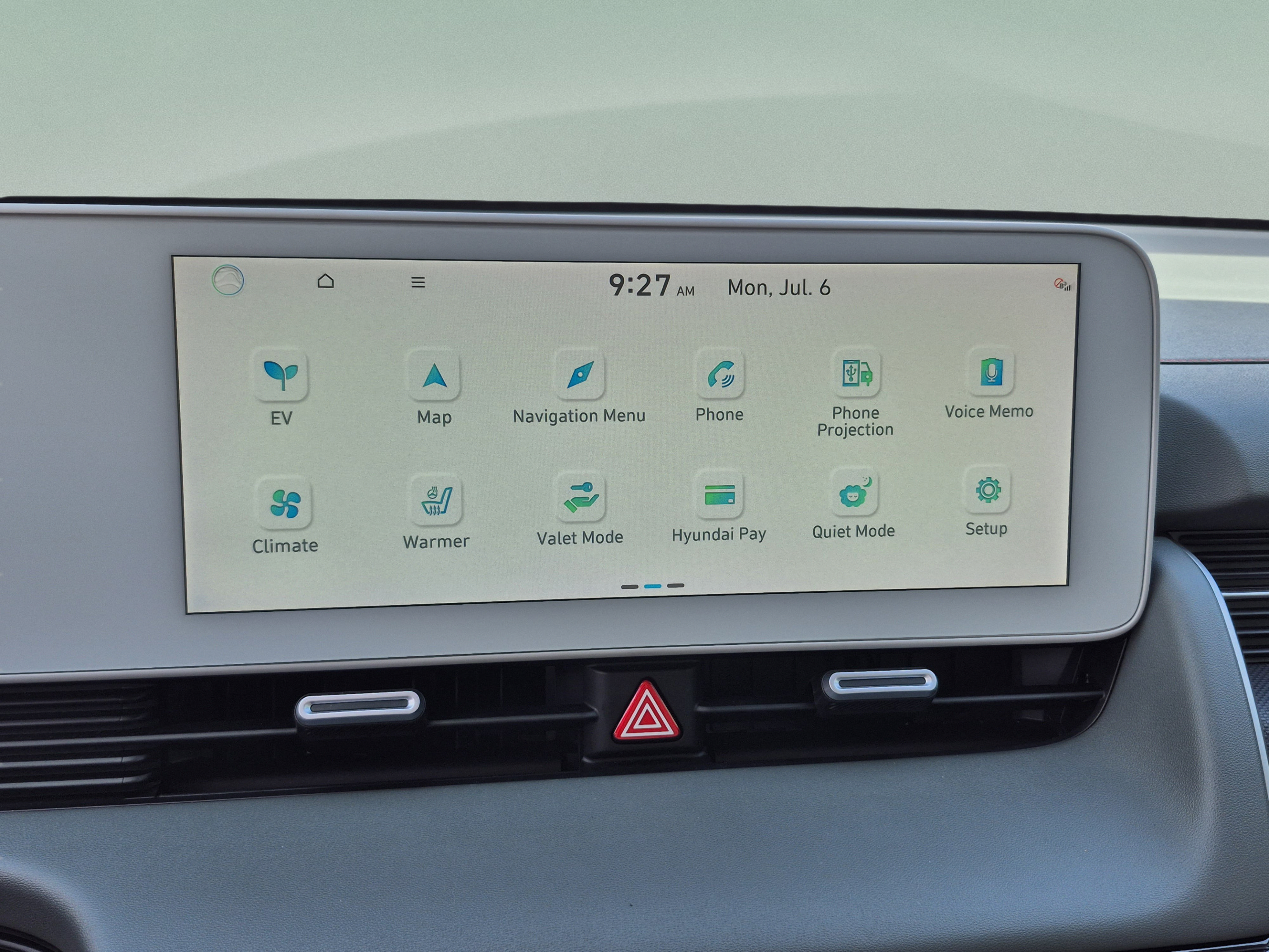 Certified 2023 Hyundai Ioniq 5 SEL RWD image 24