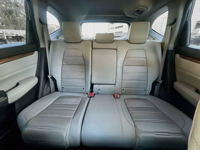 Used 2018 Honda CR-V Touring image 26