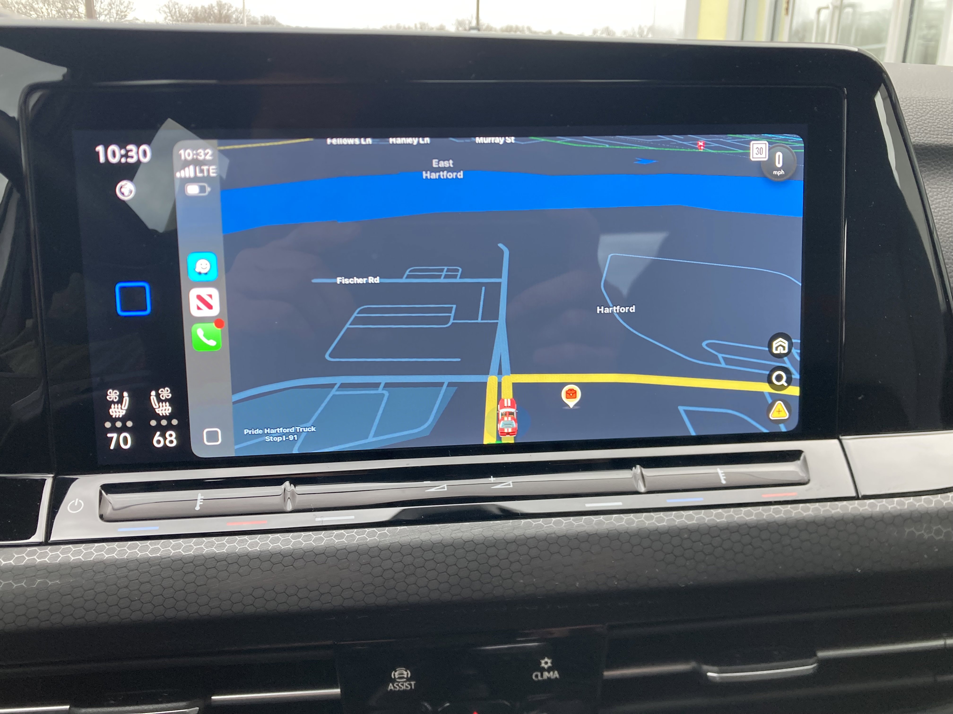 Used 2023 Volkswagen GTI Autobahn image 13