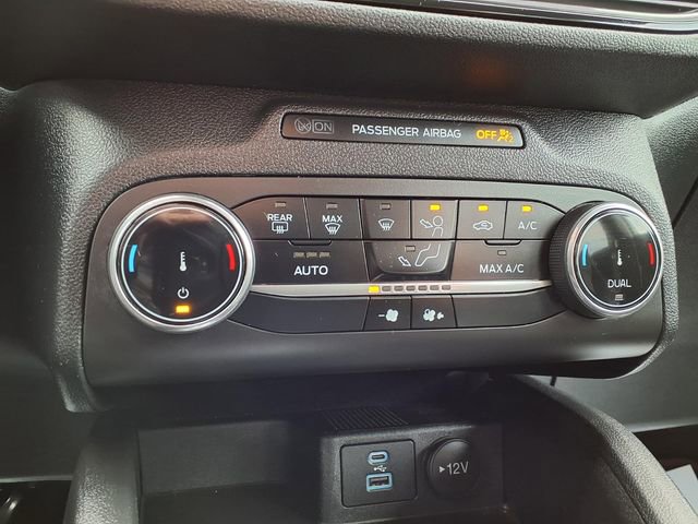 Used 2023 Ford Escape ST-Line image 55