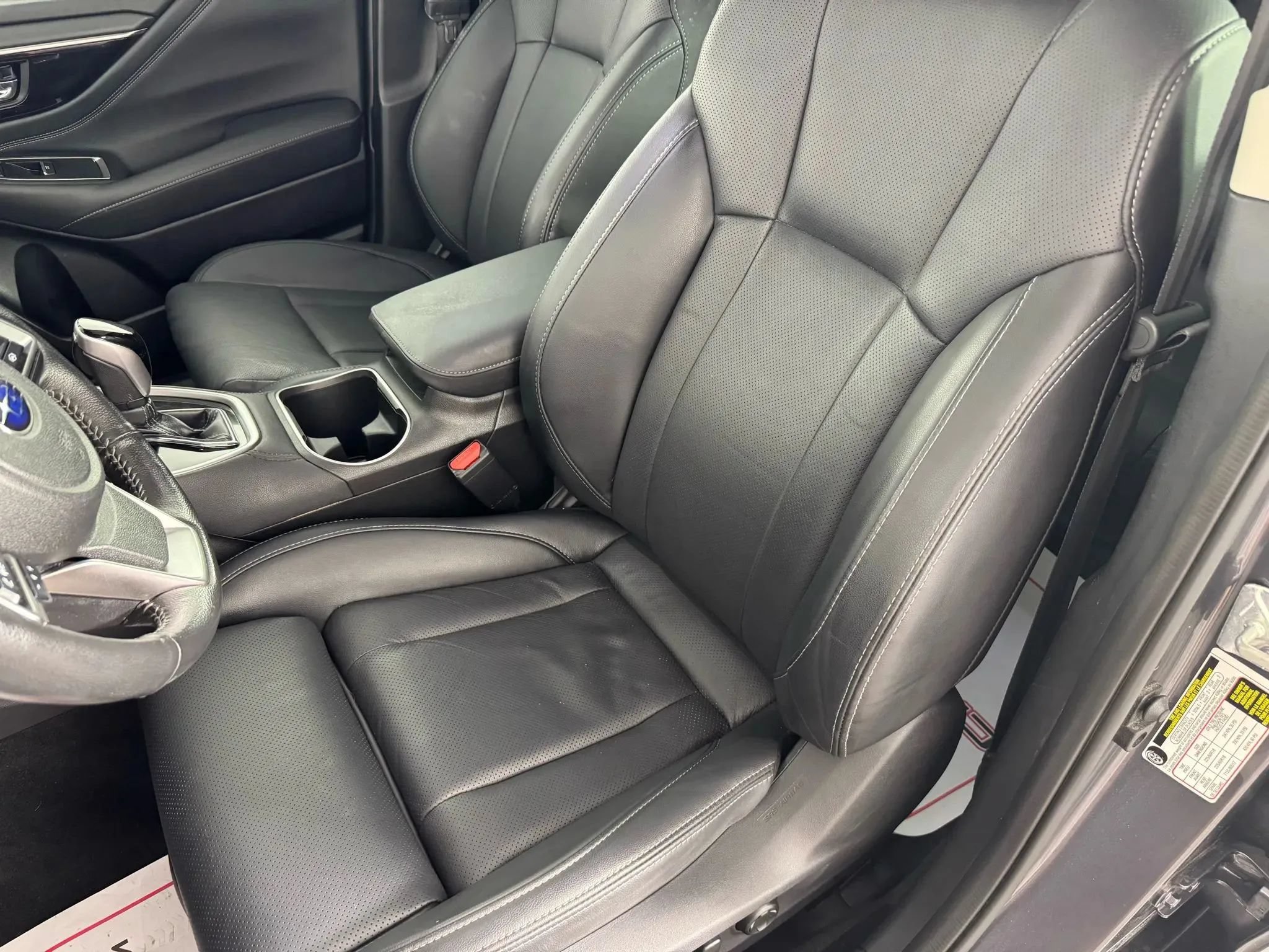 Used 2023 Subaru Outback Limited XT AWD/4WD image 36